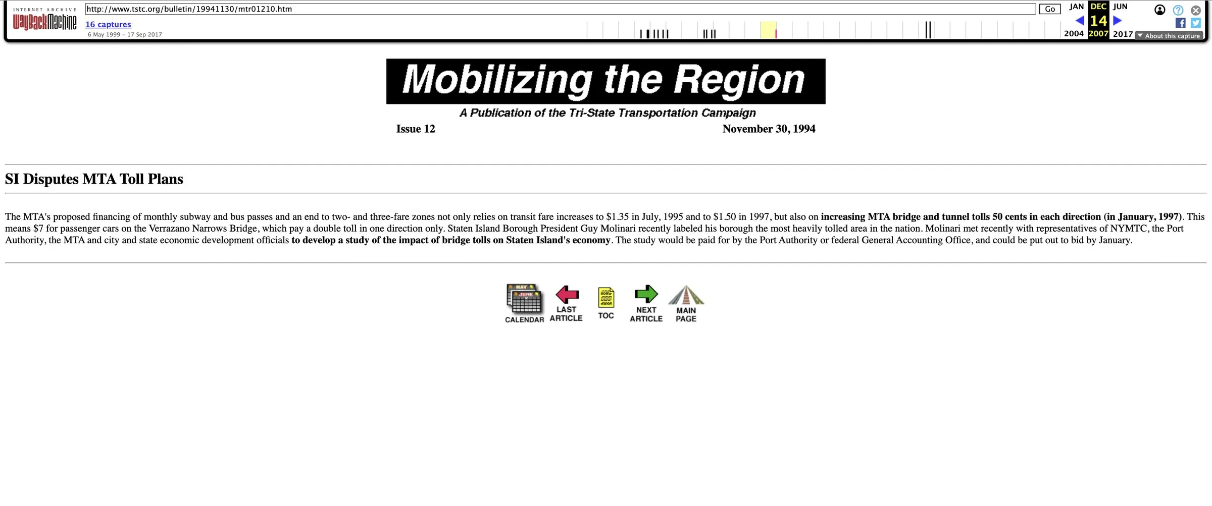 SI Disputes MTA Toll Plans — Source page 2