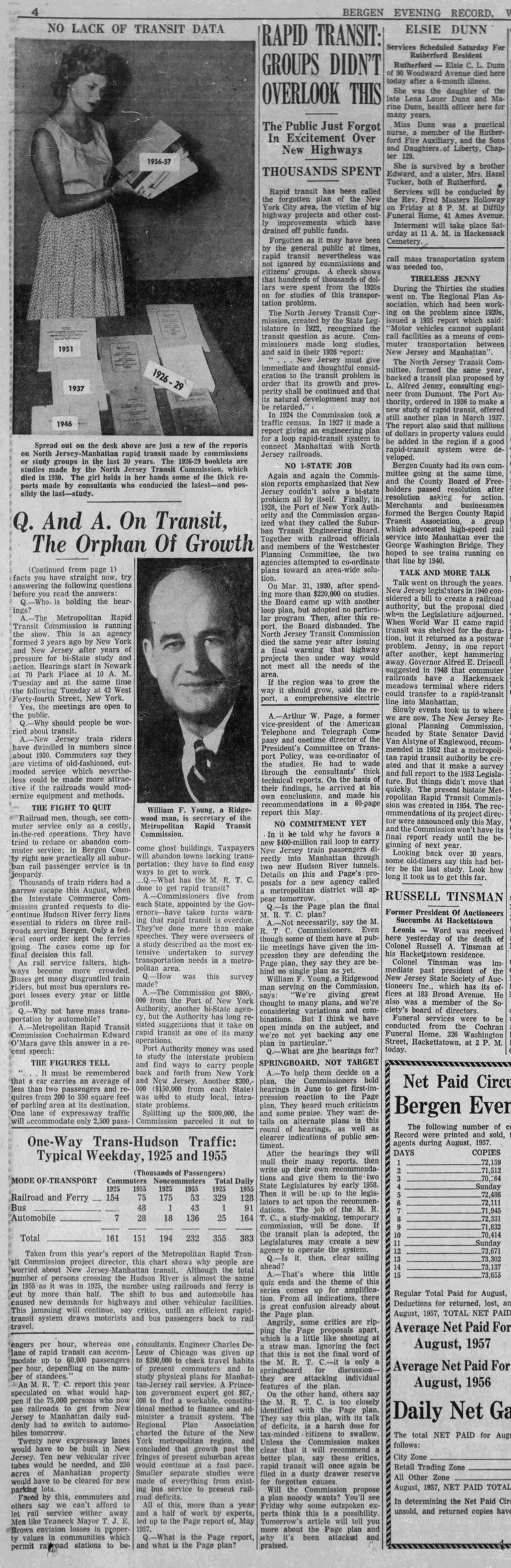 Q. And A. On Transit, The Orphan Of Growth — Source page 3